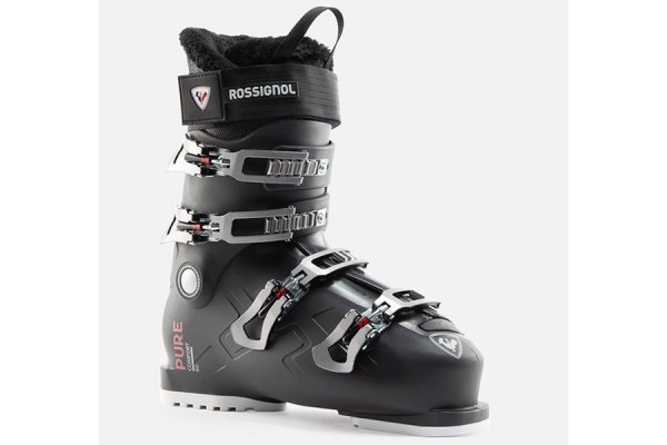 Гірськолижні черевики ROSSIGNOL PURE COMFORT 60 2024